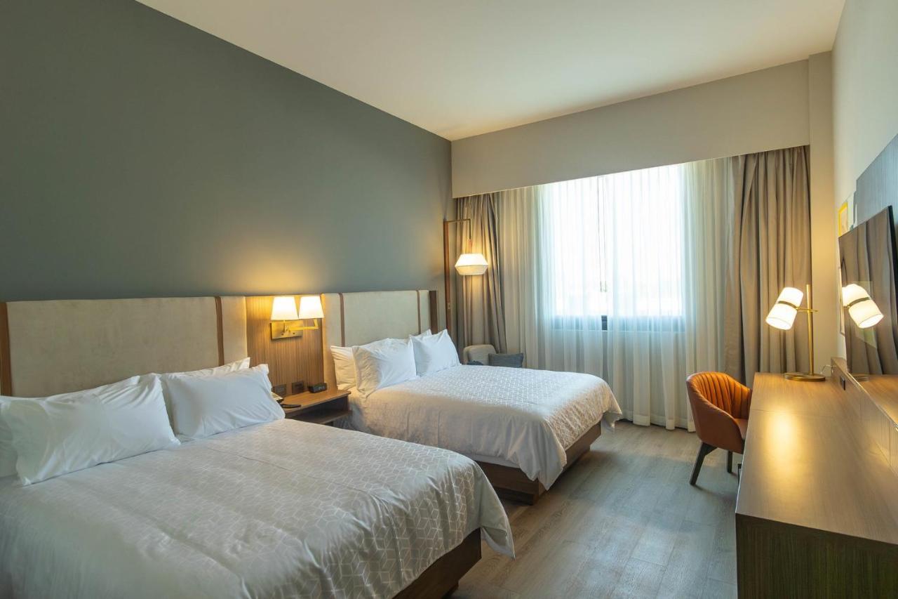 Holiday Inn Navojoa By Ihg Dış mekan fotoğraf
