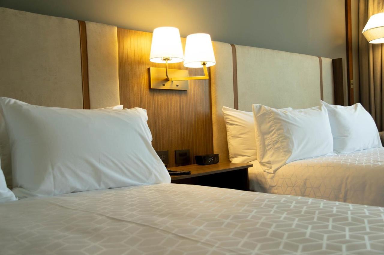 Holiday Inn Navojoa By Ihg Dış mekan fotoğraf