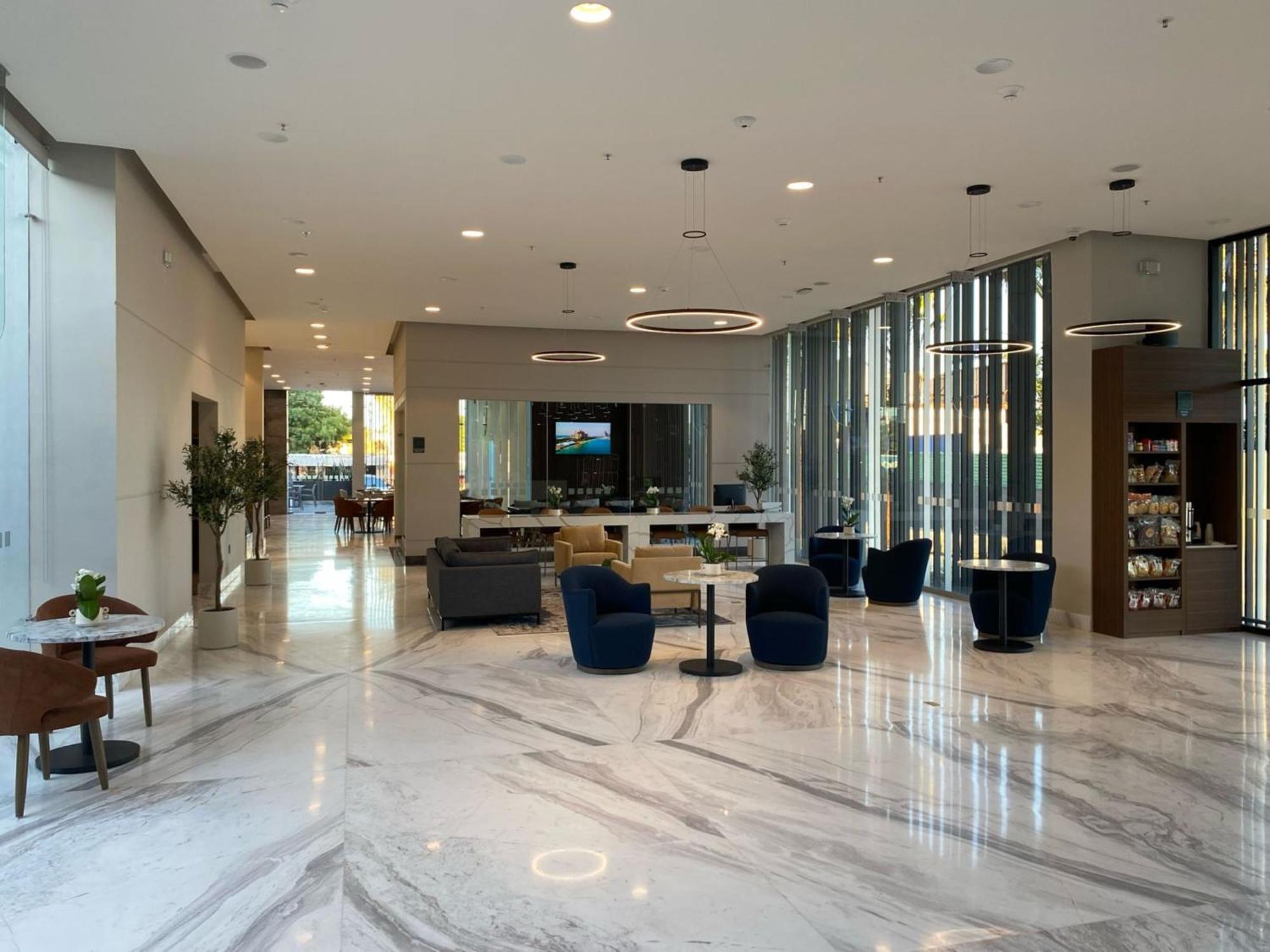 Holiday Inn Navojoa By Ihg Dış mekan fotoğraf