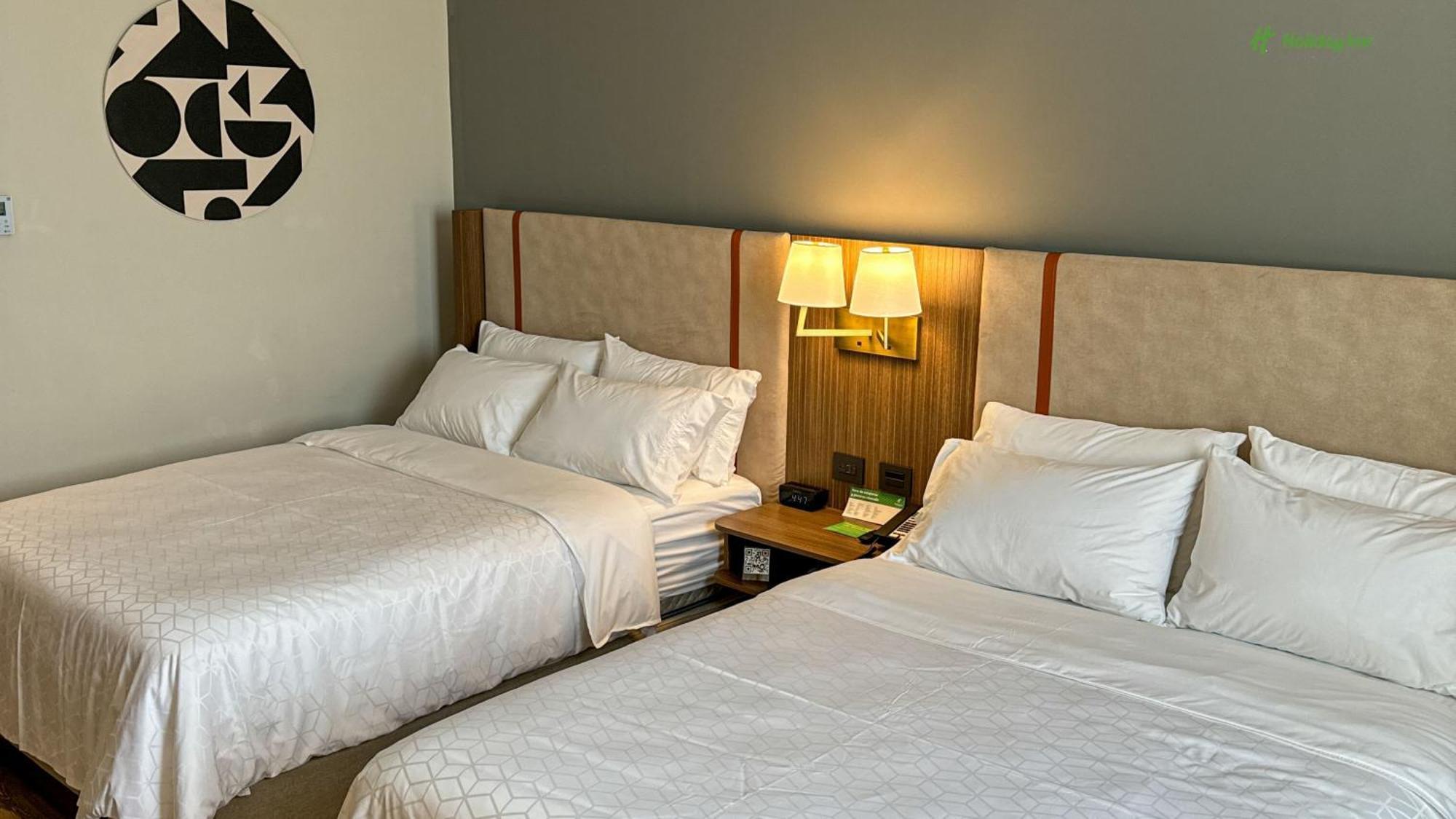 Holiday Inn Navojoa By Ihg Dış mekan fotoğraf