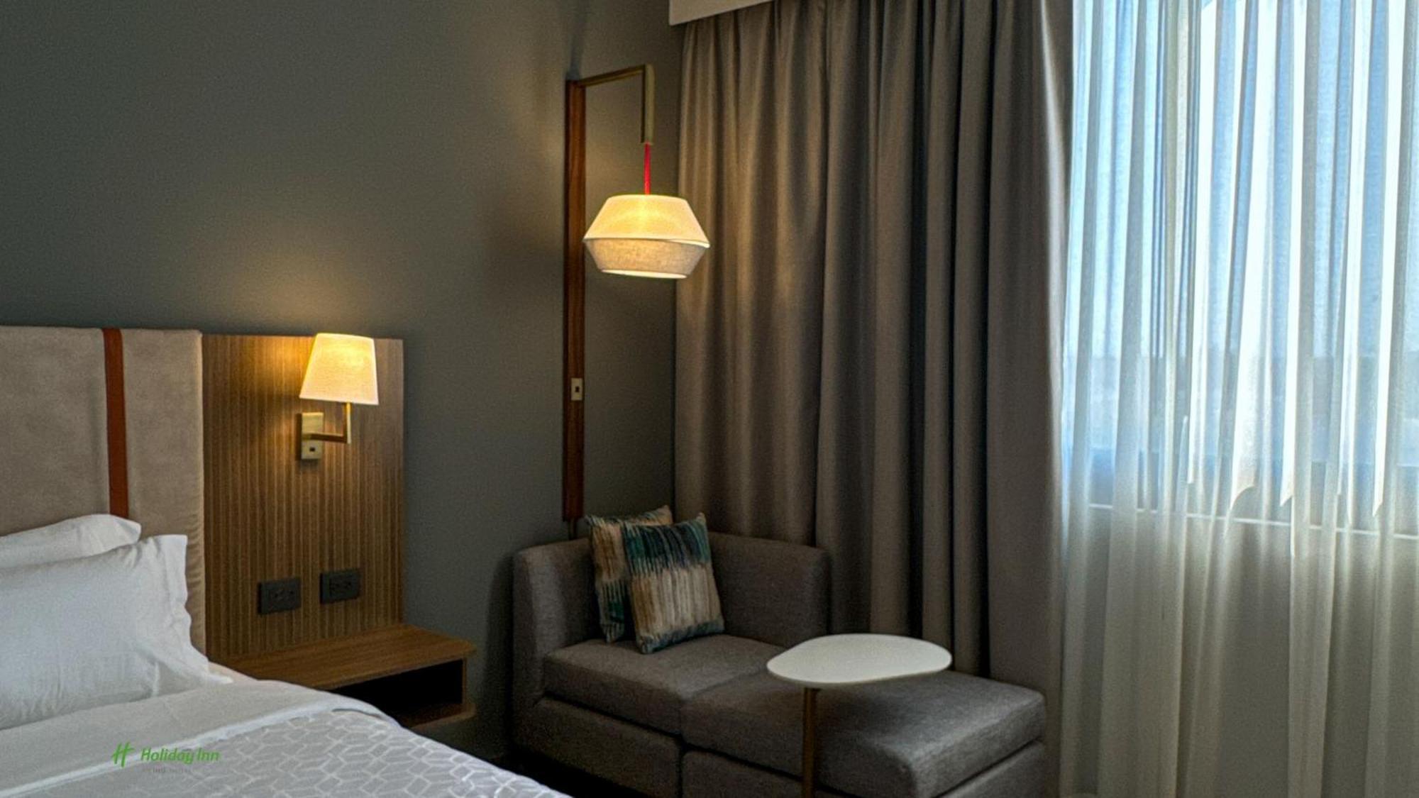 Holiday Inn Navojoa By Ihg Dış mekan fotoğraf