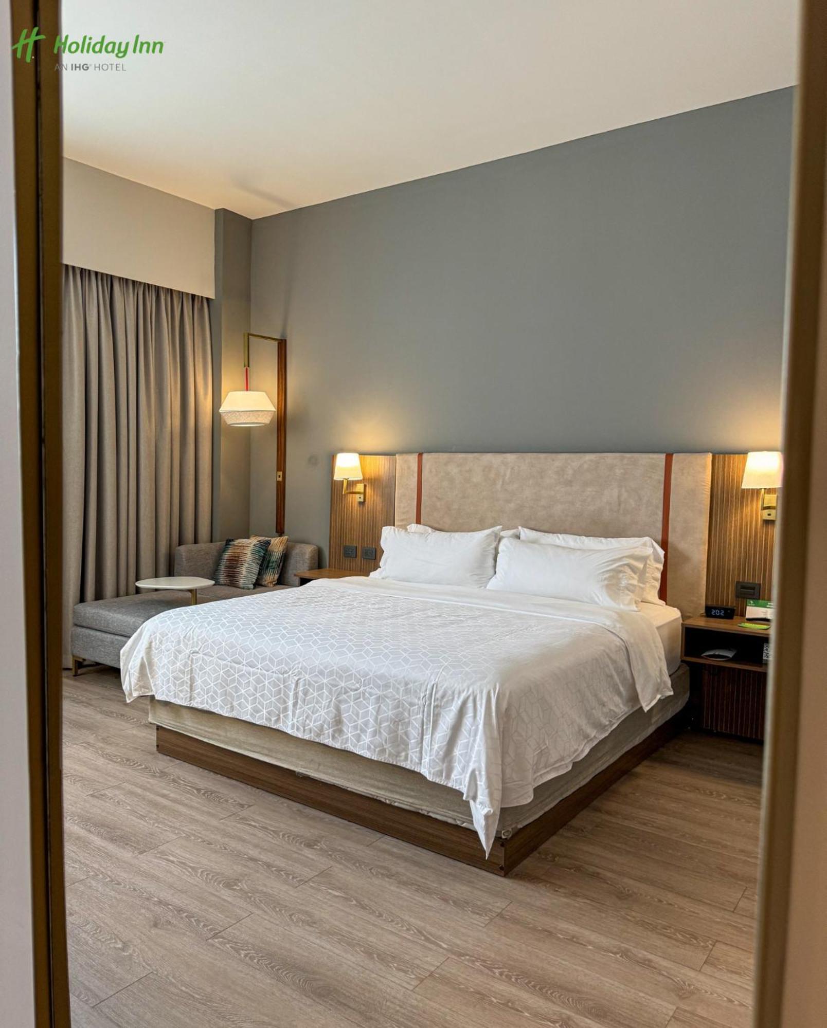 Holiday Inn Navojoa By Ihg Dış mekan fotoğraf