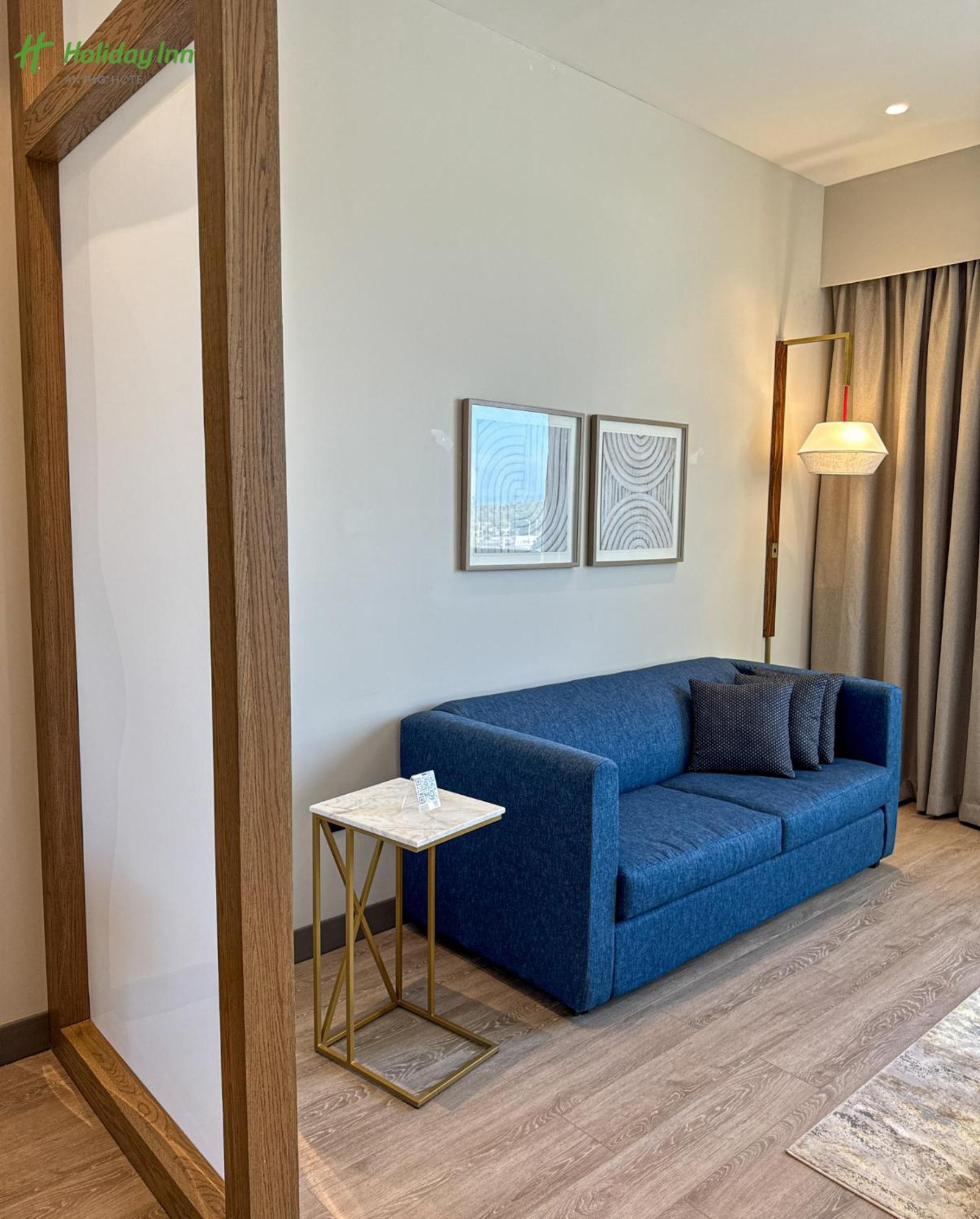 Holiday Inn Navojoa By Ihg Dış mekan fotoğraf