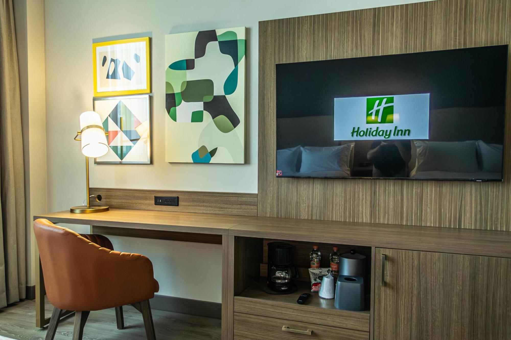 Holiday Inn Navojoa By Ihg Dış mekan fotoğraf